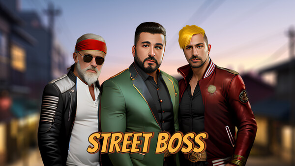 Street Boss