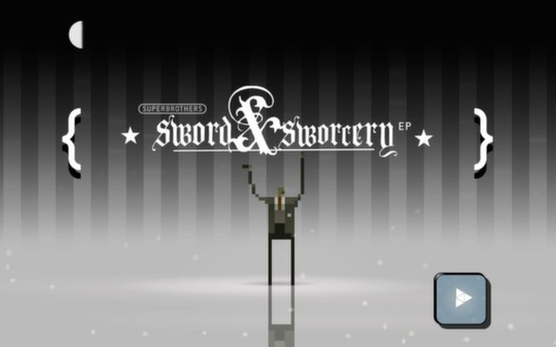 Скачать superbrothers sword sworcery на андроид со встроенным кэшем