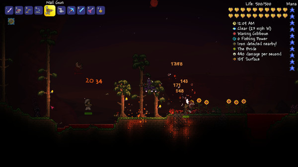 Buy Terraria (PC) game Online