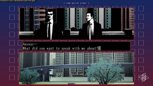 The 25th Ward: The Silver Case