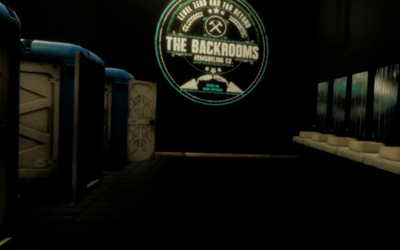 Buy cheap Reality Noclip: The Backrooms cd key - lowest price