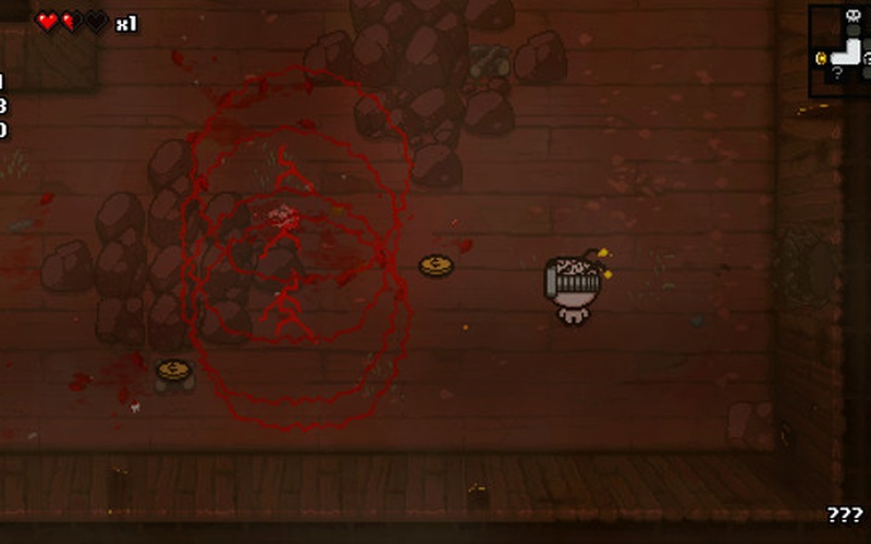 Как установить моды на the binding of isaac afterbirth на пиратке