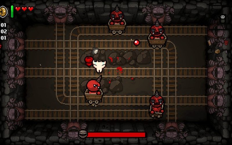 the binding of isaac repentance uscita switch