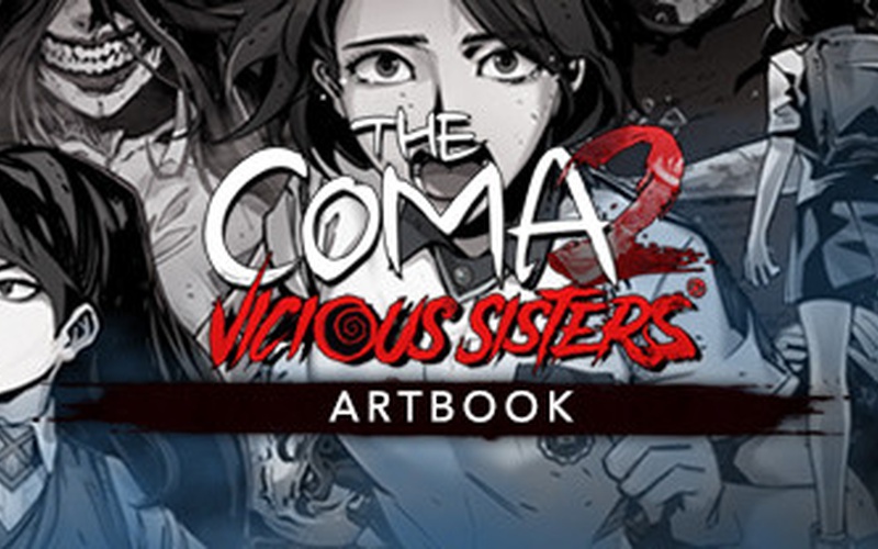 Buy The Coma 2: Vicious Sisters (PC) - Steam Key - GLOBAL - Cheap - !