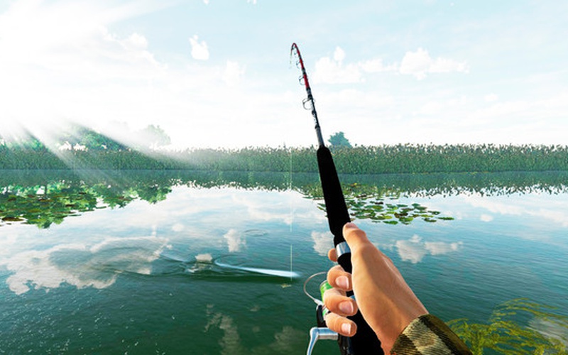 Buy The Fisherman - Fishing Planet Steam PC Key - HRKGame.com