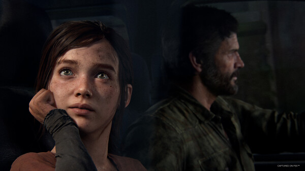 Buy The Last of Us Part I Steam PC Key 