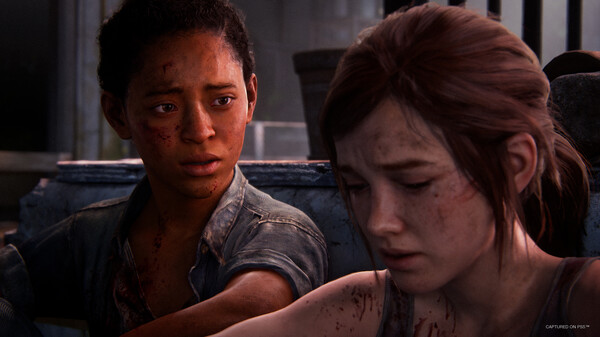 Buy Cheap The Last of Us Part I PC Steam Preloaded Account