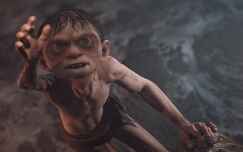 Buy The Lord of the Rings: Gollum - Emotes Pack Steam PC Key - HRKGame.com