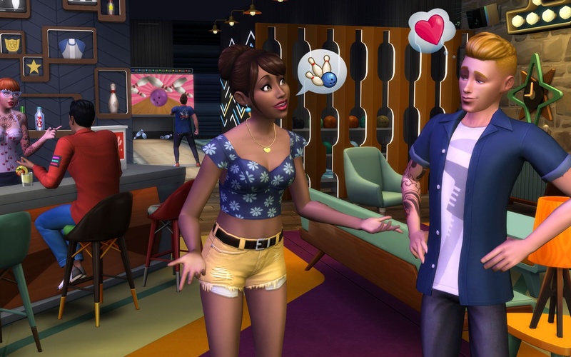 The Sims 4 - Bundle Pack 5