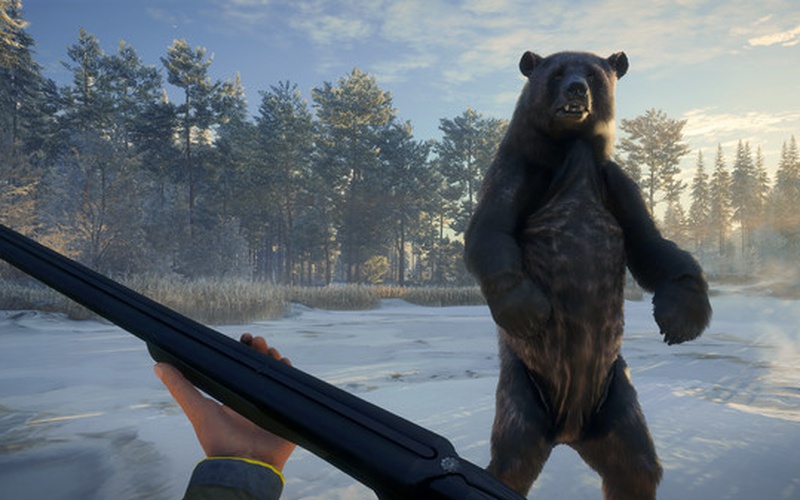 Buy theHunter: Call of the Wild - Weapon Pack 2 Steam PC Key - HRKGame.com