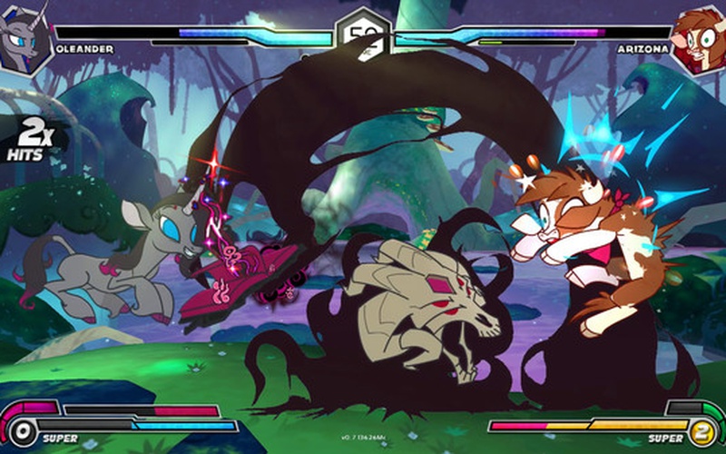 Buy Thems Fightin Herds Steam Pc Key