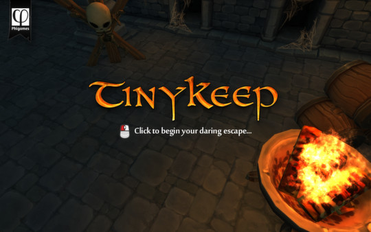 TinyKeep