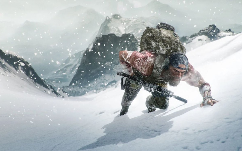 Ghost recon breakpoint year 1 pass стоит ли покупать