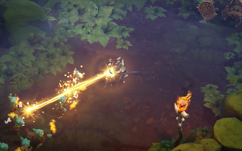 Torchlight 3 невозможно подключиться к платформе убедитесь что используете правильный файл запуска