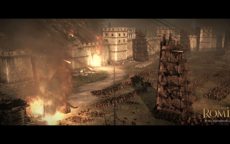 Total War: ROME II - Emperor Edition EUROPE