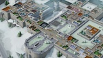 Two Point Hospital: Bigfoot EUROPE