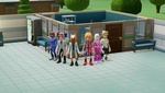 Two Point Hospital: Fancy Dress Pack