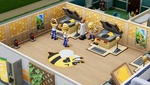 Two Point Hospital: Speedy Recovery