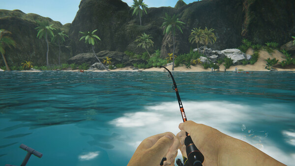 Ultimate Fishing Simulator 2 EU Steam CD Key