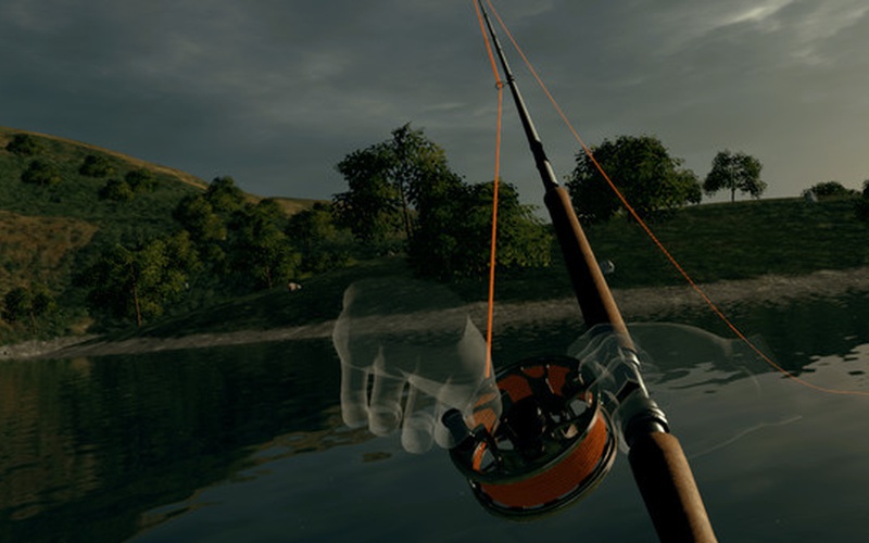 Buy Ultimate Fishing Simulator 2, Steam Key, PC Game Digital