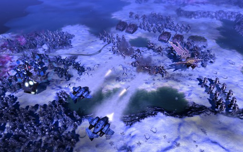 Warhammer 40,000: Gladius - Chaos Space Marines EUROPE