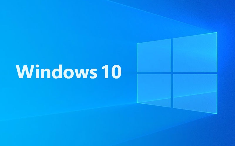 Windows 10 Pro - Licence Clé : : Logiciels