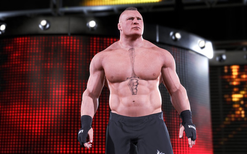 WWE 2K20 - Digital Deluxe Steam Edition