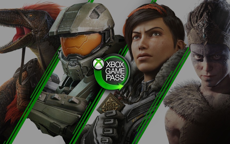xbox ultimate game pass 14 days