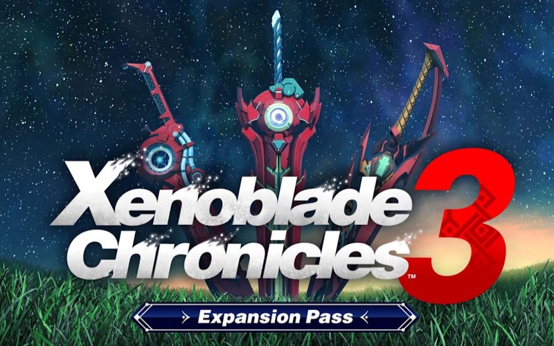 Buy Xenoblade Chronicles 3 Expansion Pass Nintendo Switch Nintendo