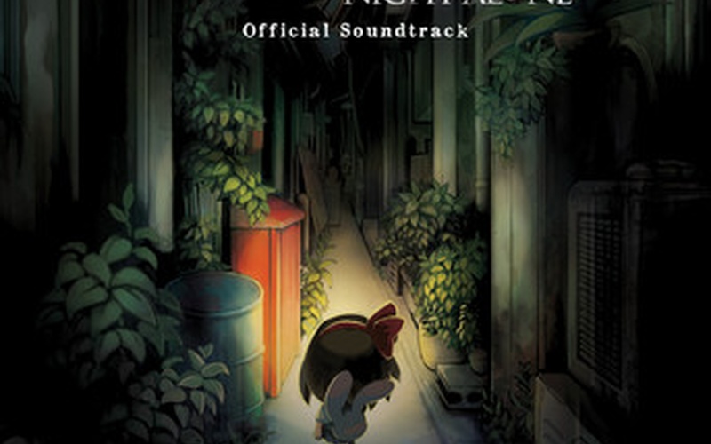 Yomawari: Night Alone - Digital Soundtrack