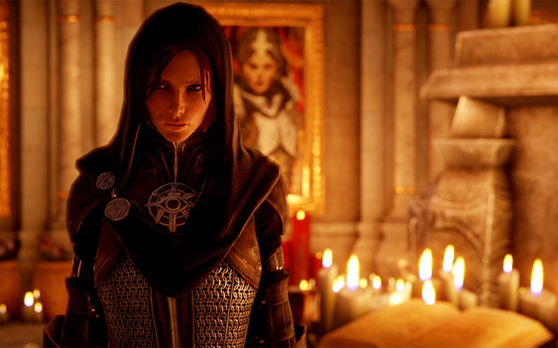  Dragon Age: Inquisition - Game of the Year Edition