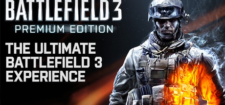 Kaufe Battlefield 3 Premium Edition Origin PC Key - HRKGame.Com