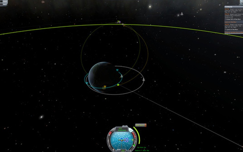 Kerbal Space Program