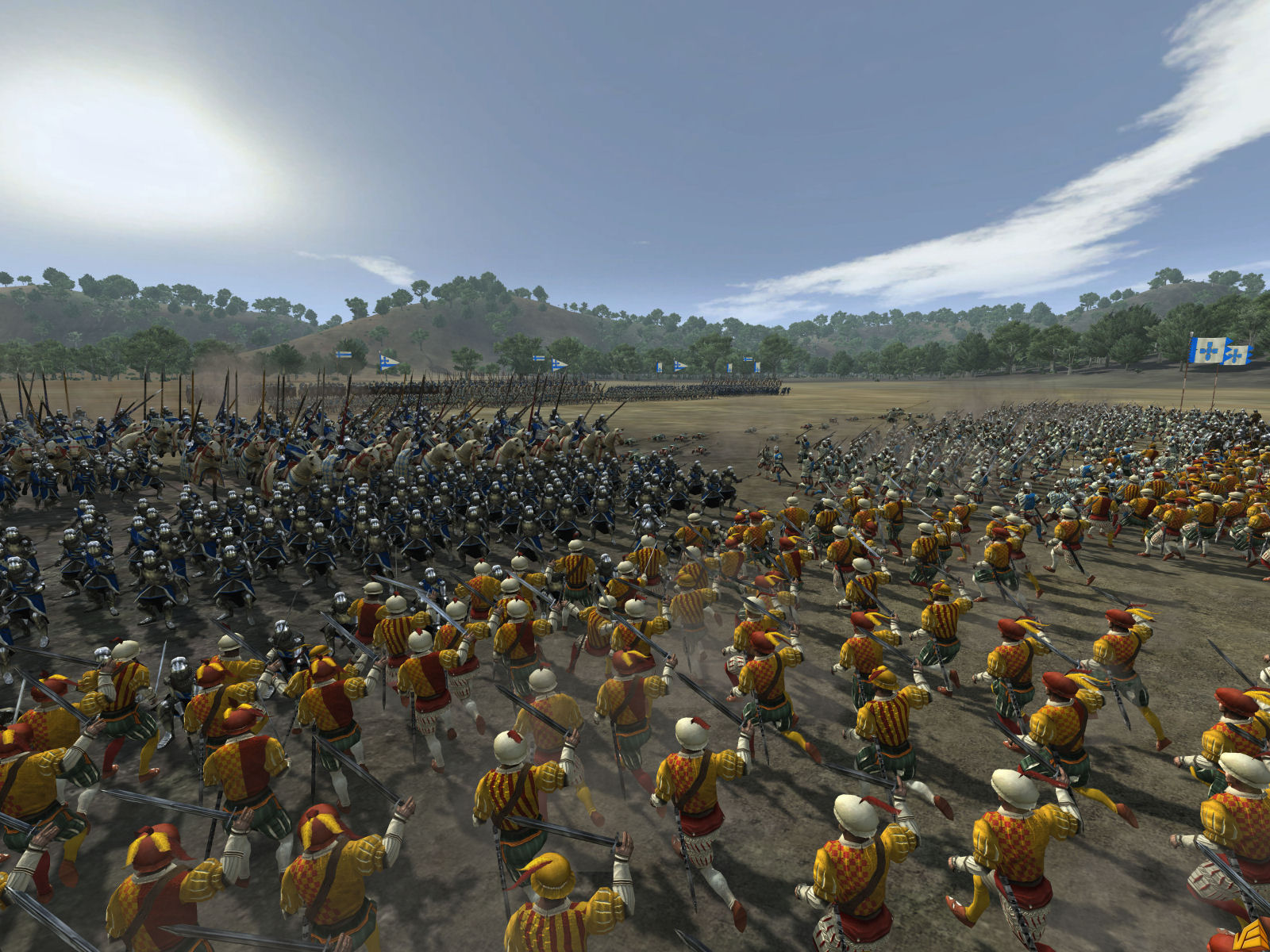 Medieval II: Total War Cheats & Cheat Codes for PC - Cheat Code