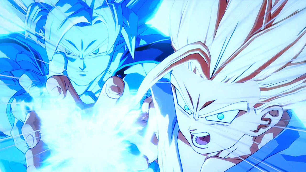 Dragon Ball FighterZ Closed Beta Delayed - HRK Newsroom - 1280 x 720 jpeg 130kB