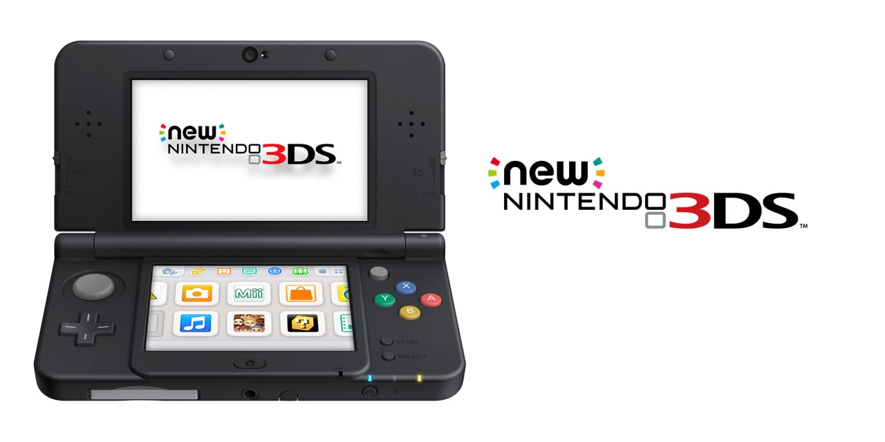 nintendo 3ds 2019