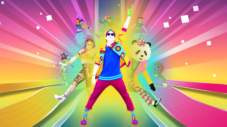 Ubisoft Unveils Details For Just Dance Day - HRK Newsroom