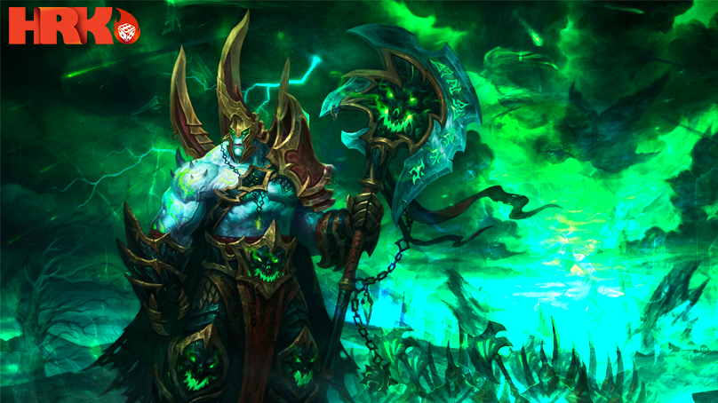 World Of Warcraft, The WOW! Factor That Makes It So Popular