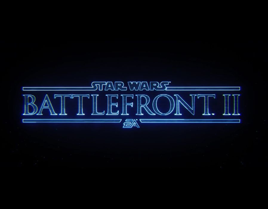 Star wars battlefront 2 не работает клавиатура