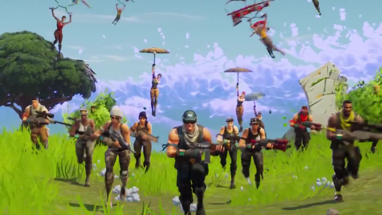 fortnite-battle-royale-team-trailer_z1a4 - HRK Newsroom