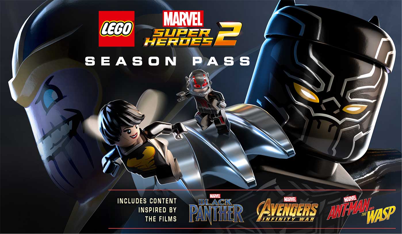 marvel lego 2