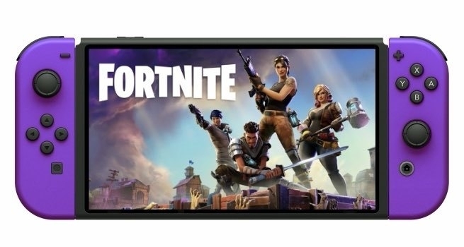 Can you play multiplayer on fortnite on nintendo switch