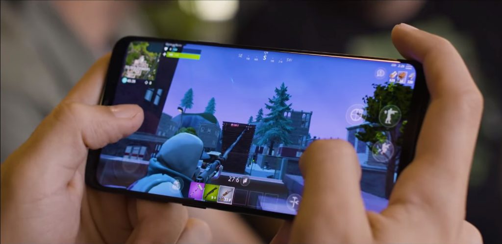 Android Beta Test For Fortnite Is Now Live - HRK Newsroom