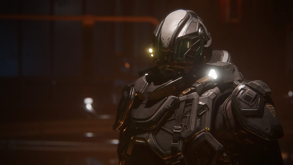 Star Citizen Free Week Has Begun! - Hrk Newsroom