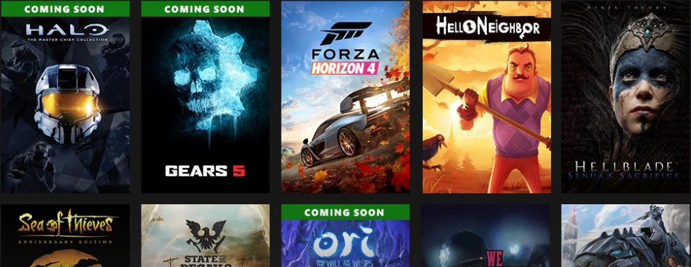 The Xbox Game Pass On The PC Will Cost $5 A Month - HRK Newsroom