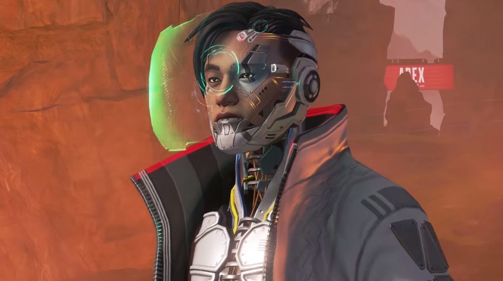 Apex Legends' System Override arrives today - HRK Newsroom