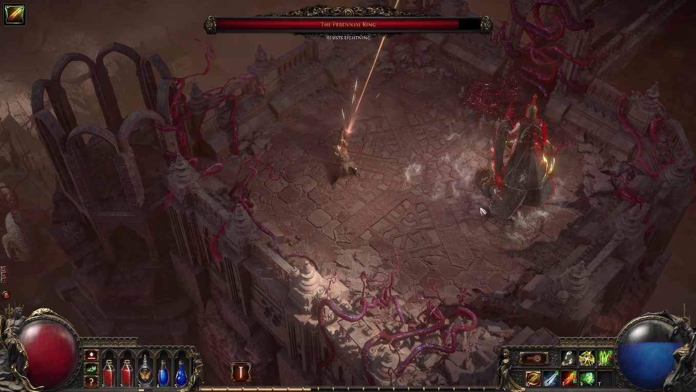 Path Of Exile 2 Showcases New Act And Weapons - HRK Newsroom