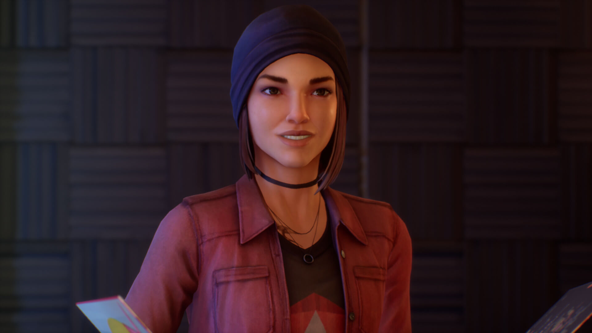 Life Is Strange: True Colors' Review: Empathy in the Key of Instagram